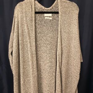 Community ionic cape